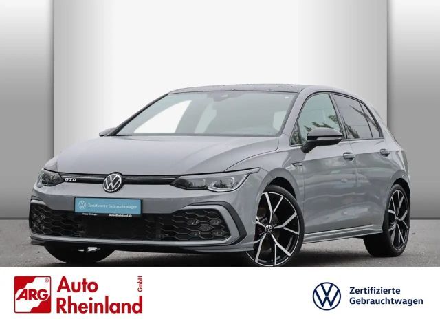 Volkswagen Golf VIII GTD 2.0 TDI SCR DSG PANO/LED/NAVI/HARMAN KARD 2024 Diesel