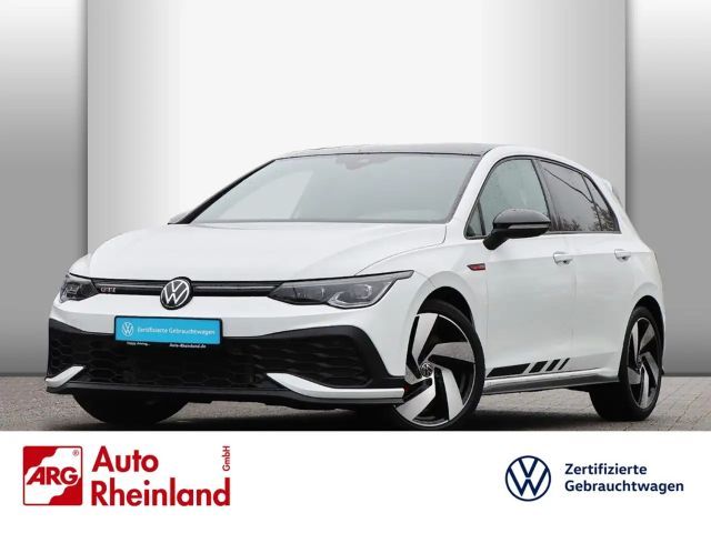 Volkswagen Golf GTI VIII Clubsport DSG PANO/LED/RÜCKFK./RADIO APP/ 2024 Benzine