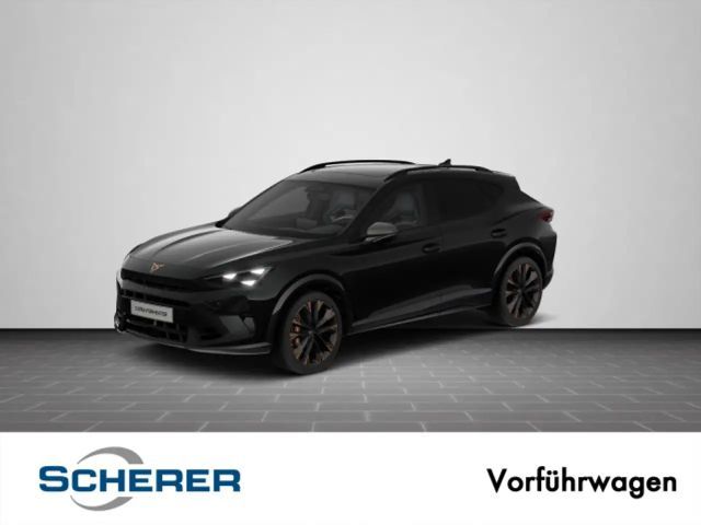 Cupra Formentor VZ Extreme 2.0 TSI 245kW 333PS 7-GANG 2026 Benzine