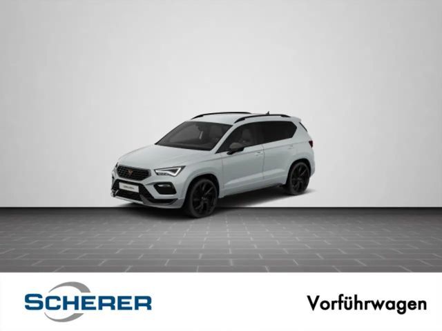 Cupra Ateca VZ 2.0TSI 221kW 300PS DSG 4Drive 2026 Benzine