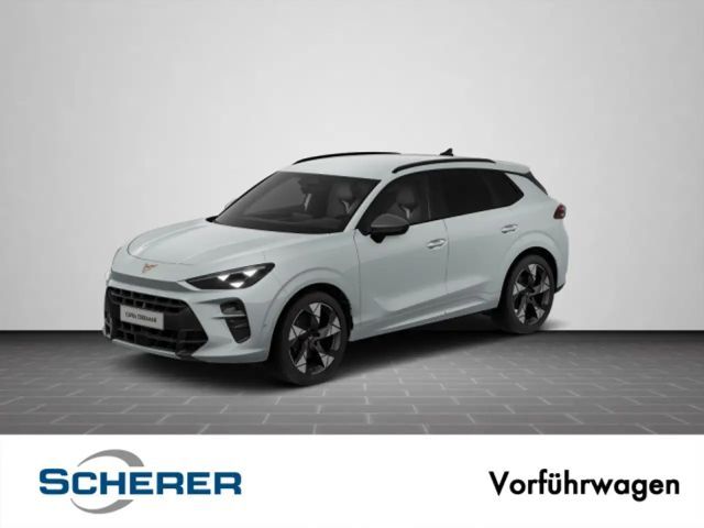 Cupra Terramar VZ 2.0TSI 195kW 265PS DSG 4Drive NAVI S 2025 Benzine