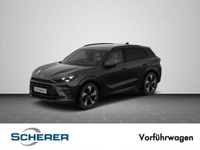 Cupra Terramar 1.5 eTSI 110kW 150PS DSG NAVI SHZ RFK 2026 Benzine