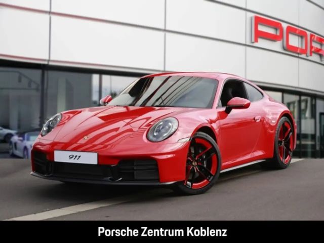 Porsche 992 -2 (911) Carrera 2026 Benzine
