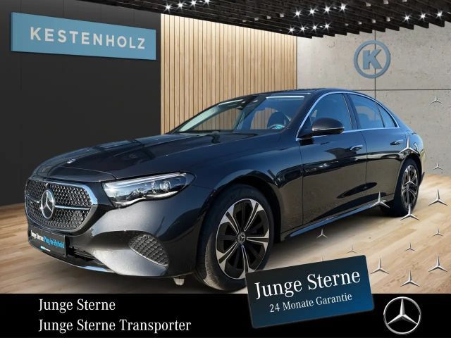 Mercedes-Benz E 300 E 300 de Limo *MEMO*360°KAM*HUD*LED*SHZ*NAVI* 2024 Hybride / Diesel