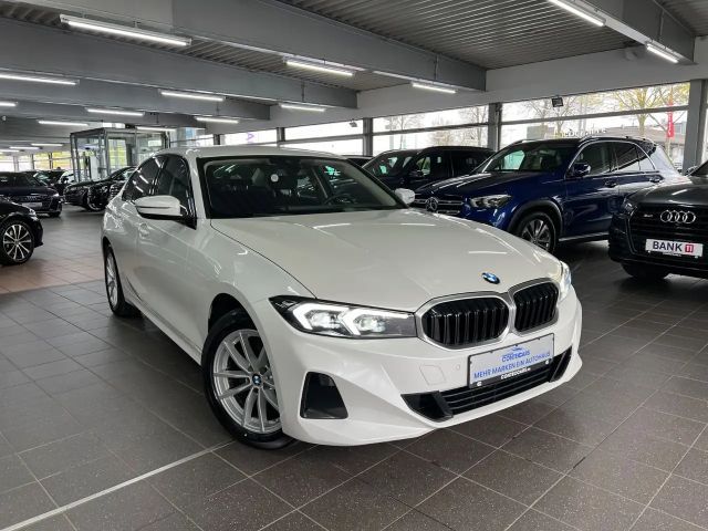 BMW 320 320d Limousine xDrive Driving Assistant+LED+DAB 2023 Diesel