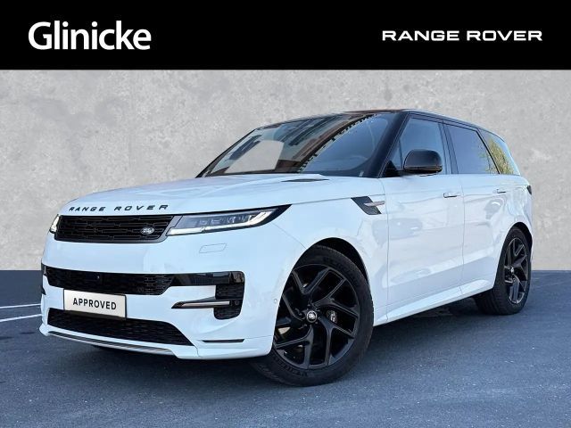 Land Rover Range Rover Sport P460e Hybrid Dynamic SE / Head 2025 Hybride / Benzine