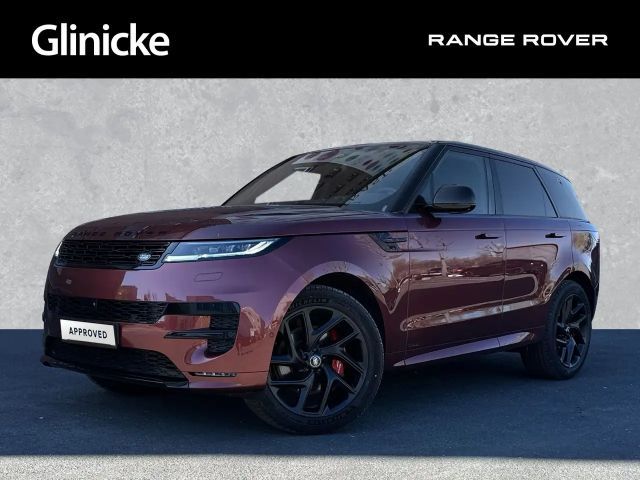 Land Rover Range Rover Sport D350 Autobiography / Massage / 2025 Diesel