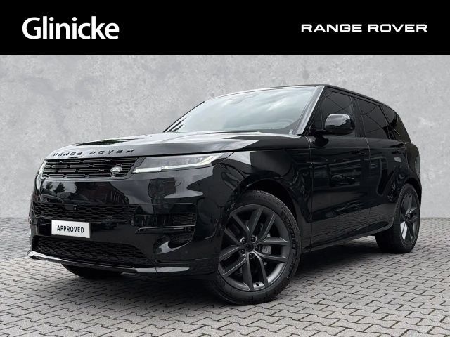 Land Rover Range Rover Sport D300 SE 22" HUD 360° Pano Wint 2026 Diesel