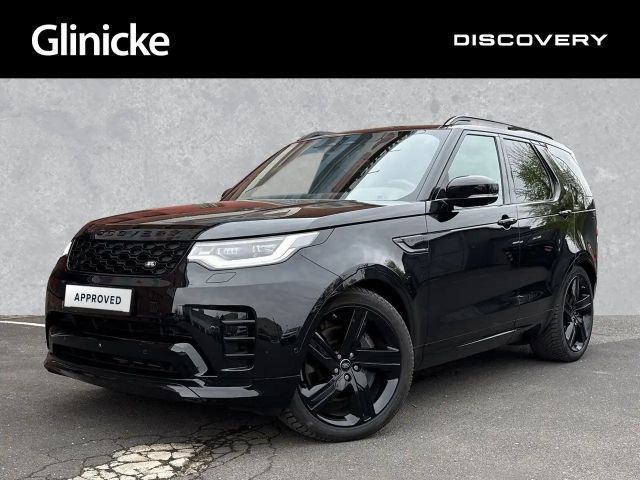 Land Rover Discovery 2025 Diesel