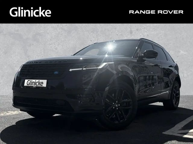 Land Rover Range Rover Velar S D200 AHK Black Pack Winter P 2026 Diesel