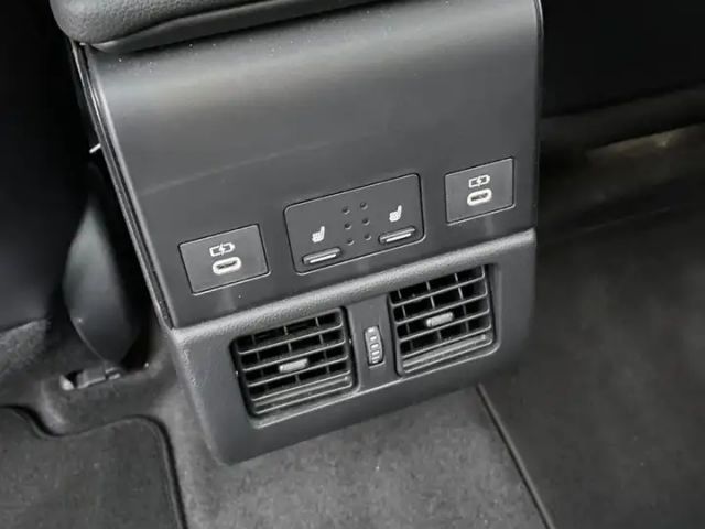 Subaru Solterra