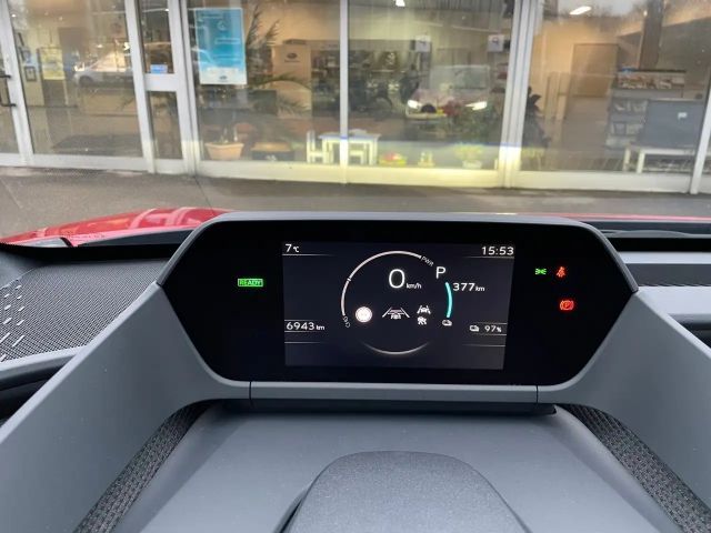 Subaru Solterra