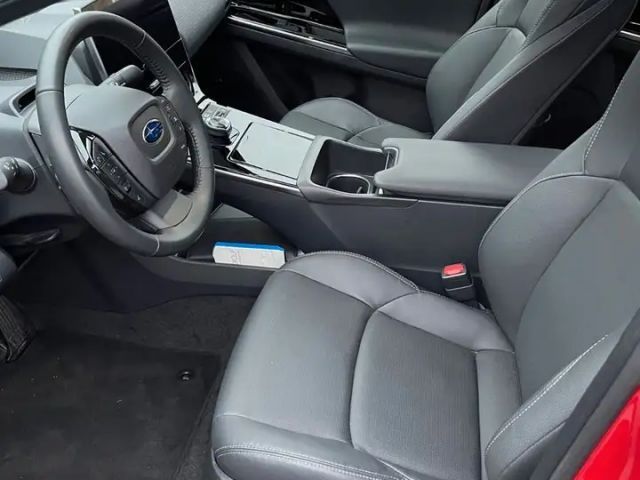 Subaru Solterra