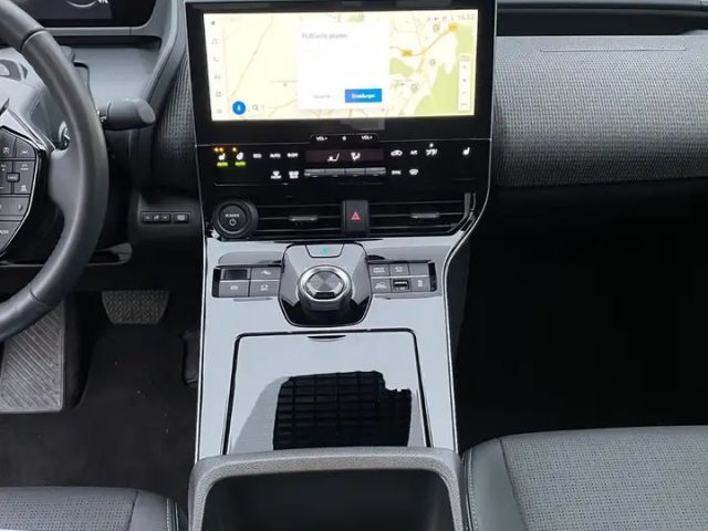 Subaru Solterra