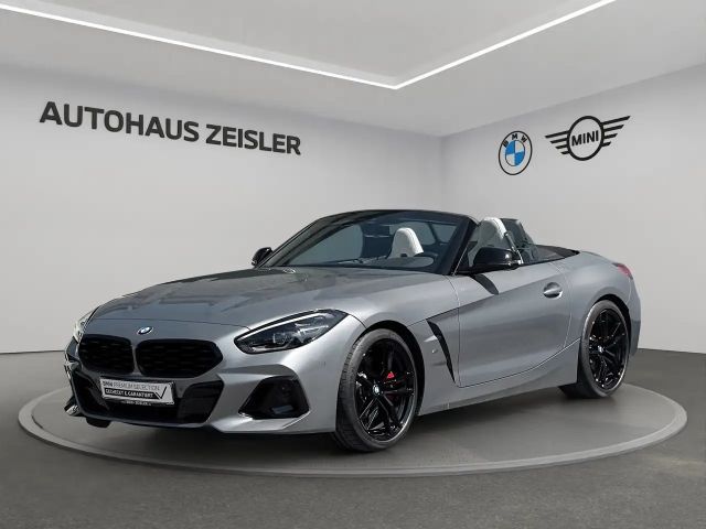 BMW Z4 M40i °9tkm° Head-Up HarmanKardon M-Sportbremse 2025 Benzine