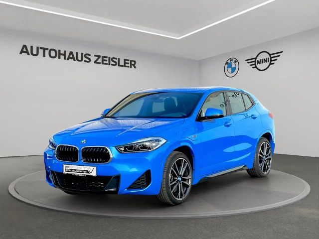 BMW X2 xDrive25e M SPORTPAKET Tempomat PDC DAB 2021 Hybride / Benzine