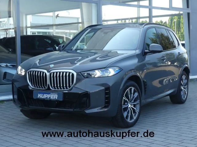 BMW X5 xDrive30 d M Sport PanoSky°ACC°AHK°Bel.K-Sitz 2025 Diesel