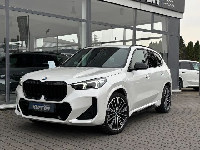 BMW X1 xDrive 23d M Sportp. Adap.LED°AHK°ACC°20-1Hd 2024 Diesel
