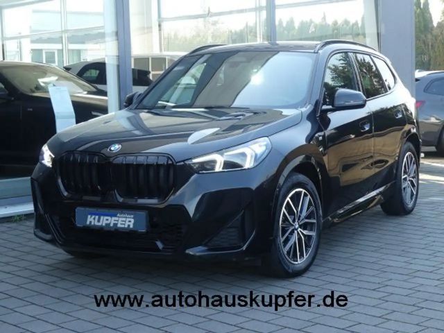 BMW X1 xDrive23d M Sport AHK°ACC°Rfcam°Ad.LED+Fahrw. 2024 Diesel