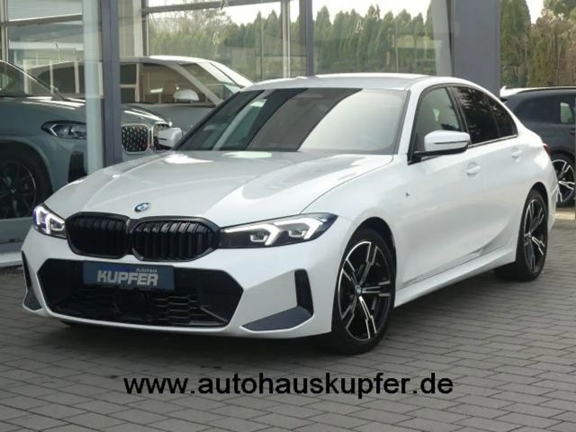 BMW 320 d xDriveM Sportp. Standhzg°HIFI°beh.MF-LLK 2024 Diesel