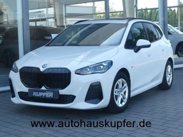 BMW 220 i M Sport Pano°AHK°AdLED*elSit 2024 Benzine