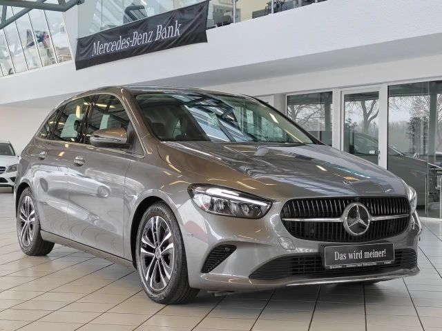 Mercedes-Benz B 180 Progressive Adv. AHK+KAMERA+WINTER-PAKET++ 2024 Benzine