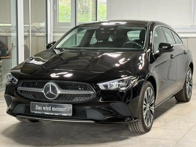 Mercedes-Benz CLA 250 e SB Progressive PANODACH+LED+PDC&KAM+SHZ 2022 Hybride / Benzine