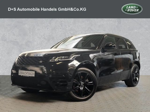 Land Rover Range Rover Velar R-Dynamic SE D200 2023 Diesel