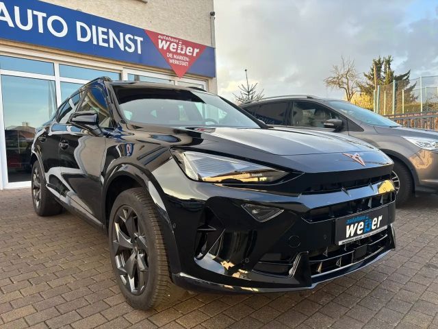 Cupra Formentor 1.5 eTSI*DSG*360KAM*SENNHEISER*NAV*El.HECKK.*CARPL 2024 Benzine