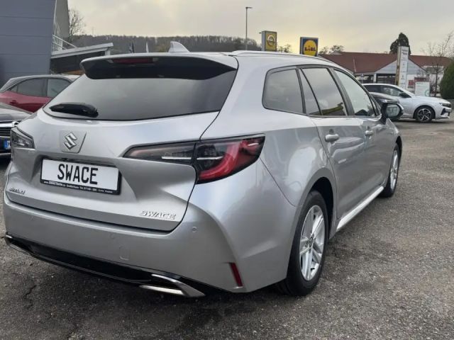 Suzuki Swace