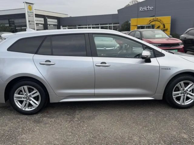 Suzuki Swace