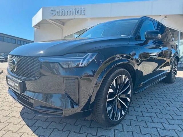 Volvo XC90 2025 Hybride / Benzine