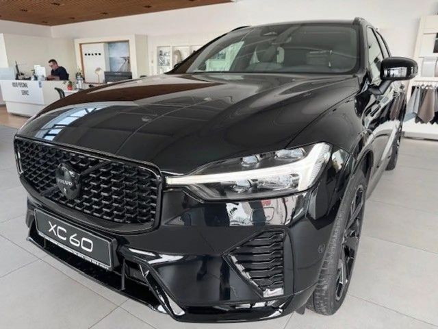 Volvo XC60 2025 Benzine