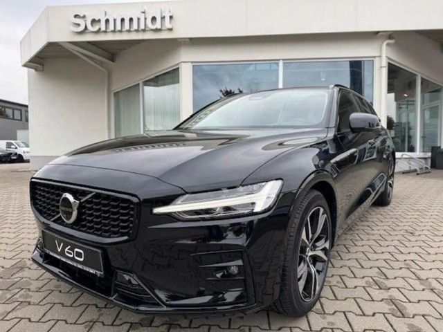 Volvo V60 2025 Benzine