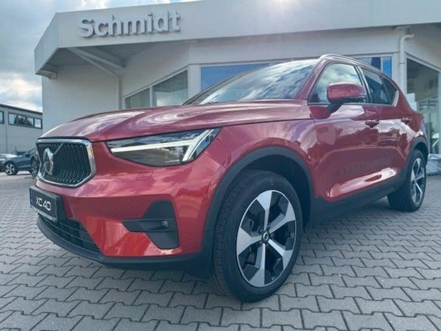 Volvo XC40 2024 Benzine