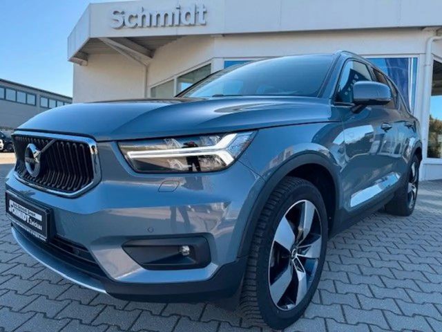 Volvo XC40 2021 Benzine