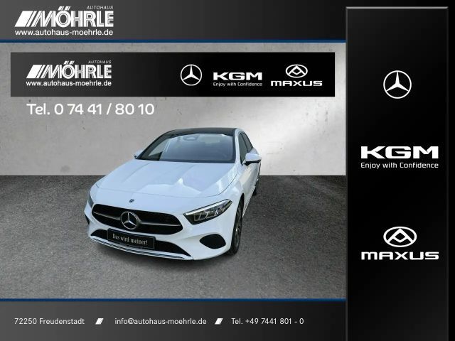 Mercedes-Benz A 200 A 200 Progressive Advanced Plus Pano-SHD 360° LED 2024 Benzine