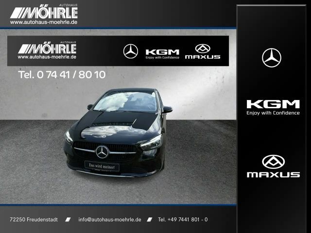 Mercedes-Benz B 180 B 180 Progressive AHK LED Rückfahrkamera Navi 2023 Benzine