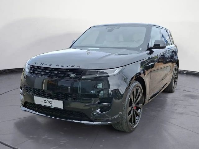 Land Rover Range Rover Sport D300 DYNAMIC HSE CARBON FIBRE 2026 Diesel
