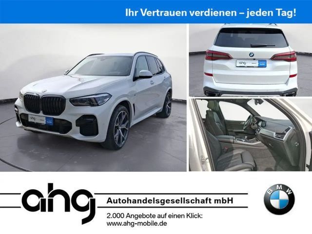 BMW X5 xDrive30d M Sportpaket, Panorama-Glasdach, St 2023 Diesel