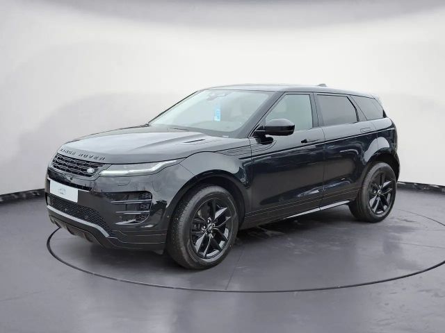 Land Rover Range Rover Evoque 2026 Diesel