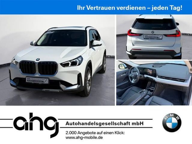 BMW X1 sDrive20i R-Kamera, AHK, Panorama, Sitzheizun 2025 Benzine