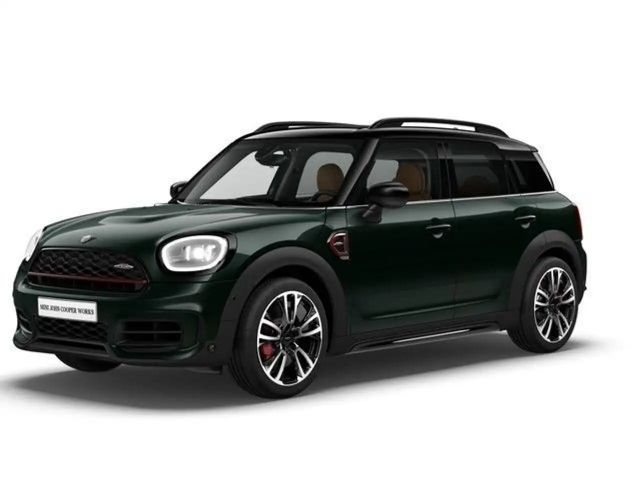 MINI John Cooper Works Countryman 2023 Benzine