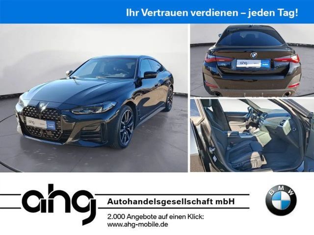 BMW 420 M Sport M Sportpaket Pro, 2023 Diesel