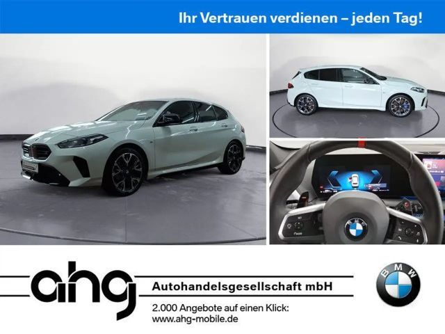 BMW 135 xDrive AHK, R-Kamera, Sitzheizung 2025 Benzine
