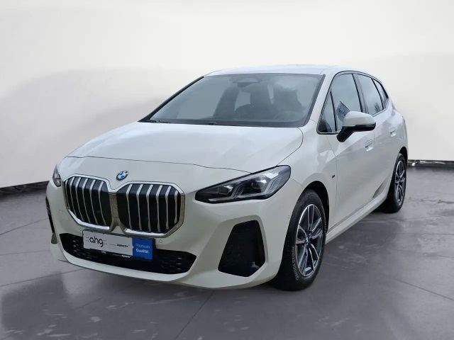BMW 220 Steptronic DCT M Sportpaket, 2025 Diesel