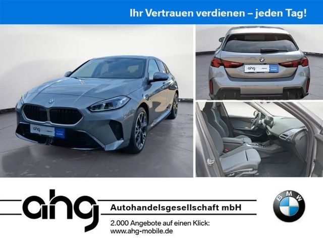 BMW 120 M Sport Pano Premium Paket 2025 Benzine