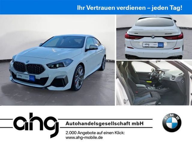 BMW 235 xDrive Gran Coupe Steptronic Head-Up Displ 2021 Benzine