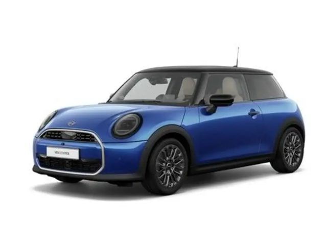 MINI Cooper C COOPER C Sitzheizung, R-Kamera, 2025 Benzine