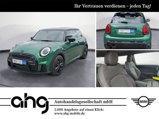 MINI Cooper JCW Trim Steptronic Sitzheizung, PDC 2023 Benzine